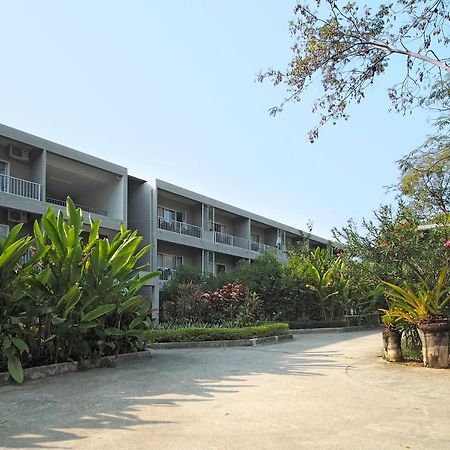 Romruen Samed Resort Koh Samet Exteriör bild